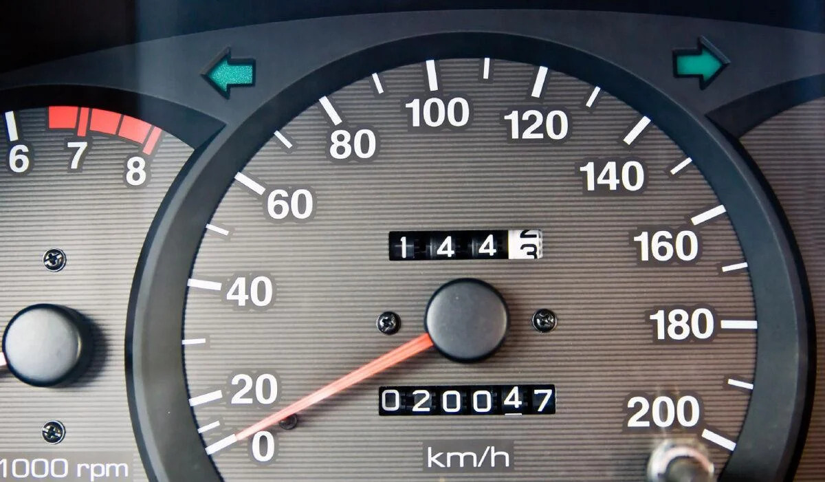 Evo na kojim automobilima se najčešće vraća kilometraža