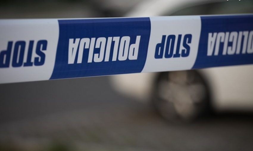 Tivat: U stanu pronađeno unakaženo tijelo