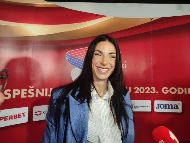Španović:Iskoristićemo sve trikove da mi kruna karijere bude u Parizu