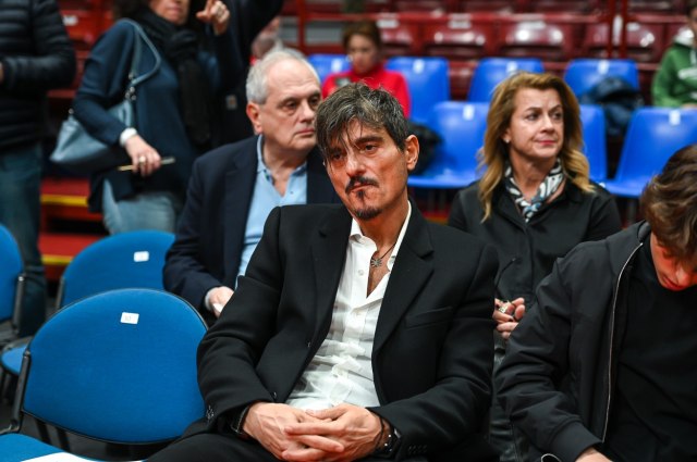 Vlasnik Panatinaikosa: Evroliga je Bodirogina mafija