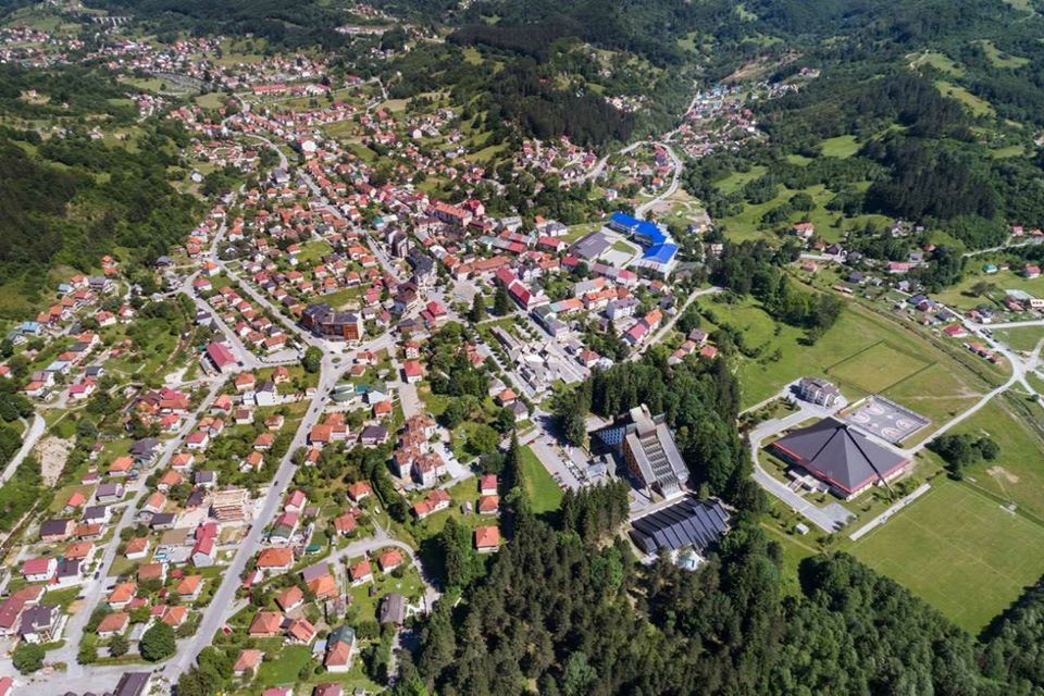 U Kolašinu oduzete puške, pištolj, municija…