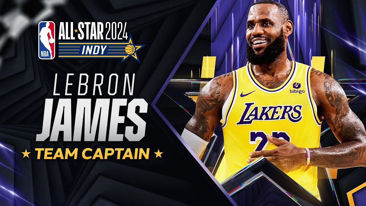 Džejms će 20. put nastupiti na All-Star utakmici, a Jokić šesti