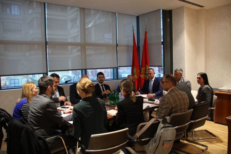 Podrška Svjetske banke i Francuske razvojne agencije reformama u šumarskom sektoru