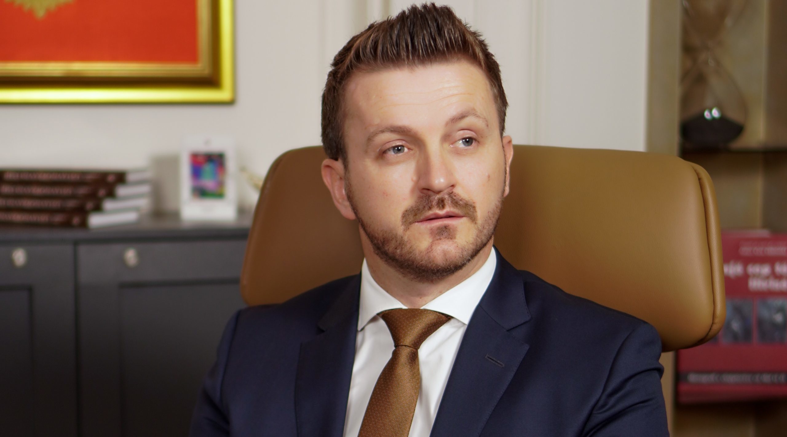 Dukaj: Čuvajući crnogorsku bit i jezgro postojanja možemo ponovo biti primjer i sustići korak savremenog svijeta