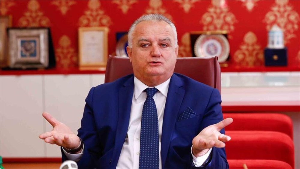 DUA: Spajić i Šaranović da otkriju ko je pretukao albanske državljane u Kotoru