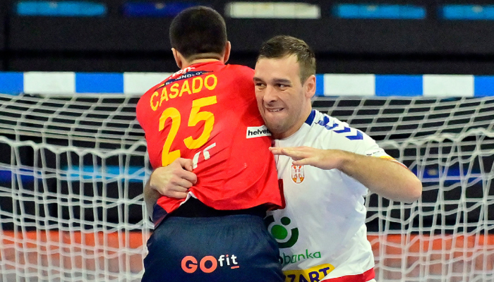 Pušica: Grupa nije laka, ali nema predaje