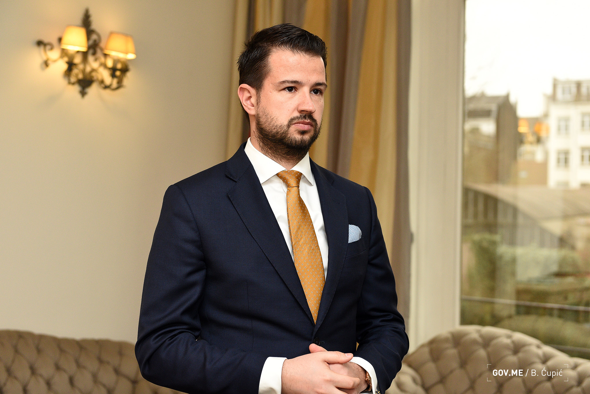 Milatović: Građani od nove vlasti očekuju otklon od negativnih praksi iz prošlosti