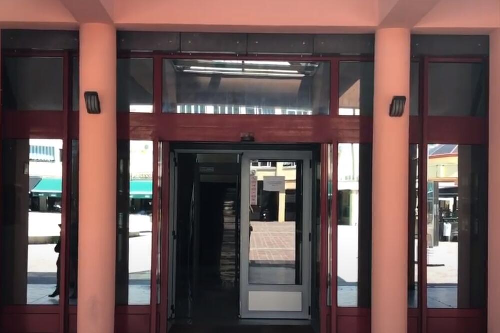 Za adaptaciju objekata i nabavku opreme: Ministarstvo zdravlja raspisalo tender vrijedan preko pet miliona evra