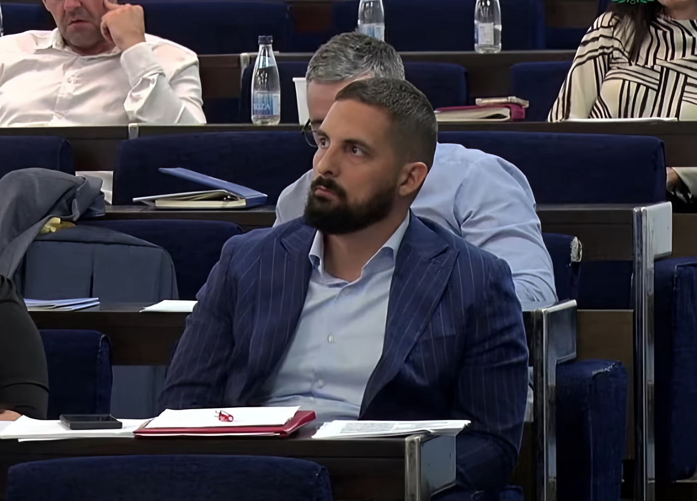 Leković: Nema tog zlata i novca koji može zamijeniti Staru maslinu