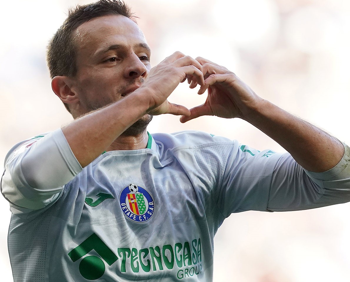 La Liga: Efektan gol Maksimovića, Brašanac mogao samo da gleda
