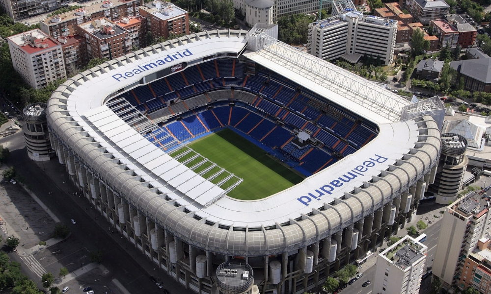 Finale Evropskog rukometnog prvenstva 2028. možda na Bernabeu