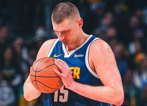 Jokić samo jednom promašio: Nikoli falila asistencija za tripl-dabl