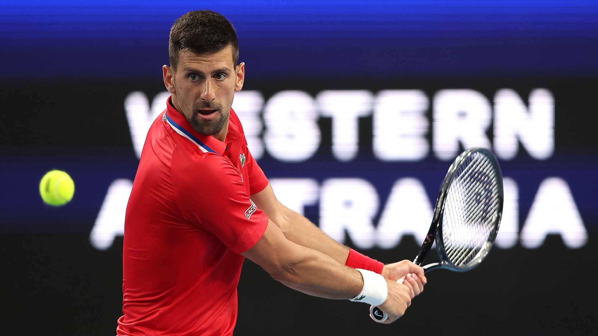 Junajted kup: Novak bolji od Lehečke, miks dubl odlučuje pobjednika