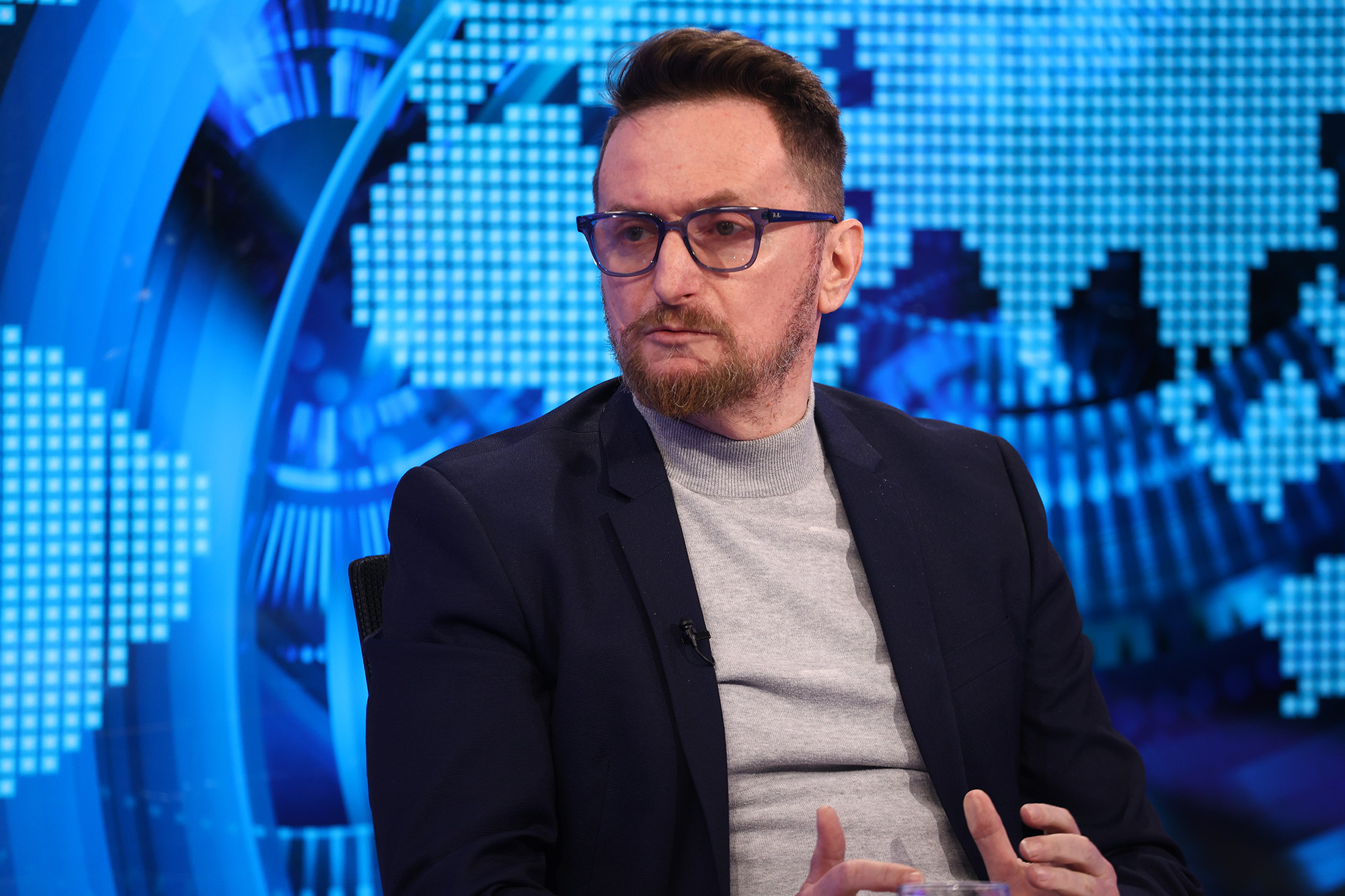 Filipović: Crna Gora nespremna dočekala inflaciju, država mora izvući pouku
