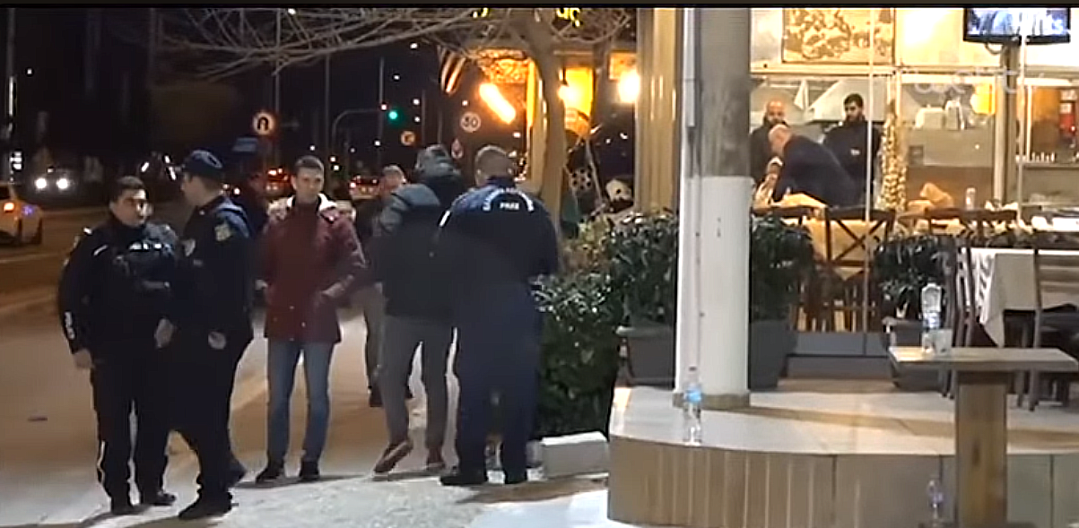 Ni nakon četiri godine nema presude za ubistvo Dedovića i Stamatovića