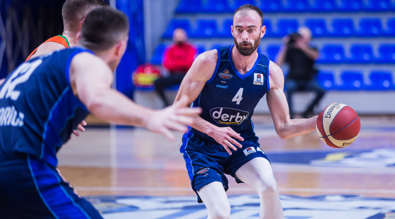 SC Derby slavio u Bijelom Polju