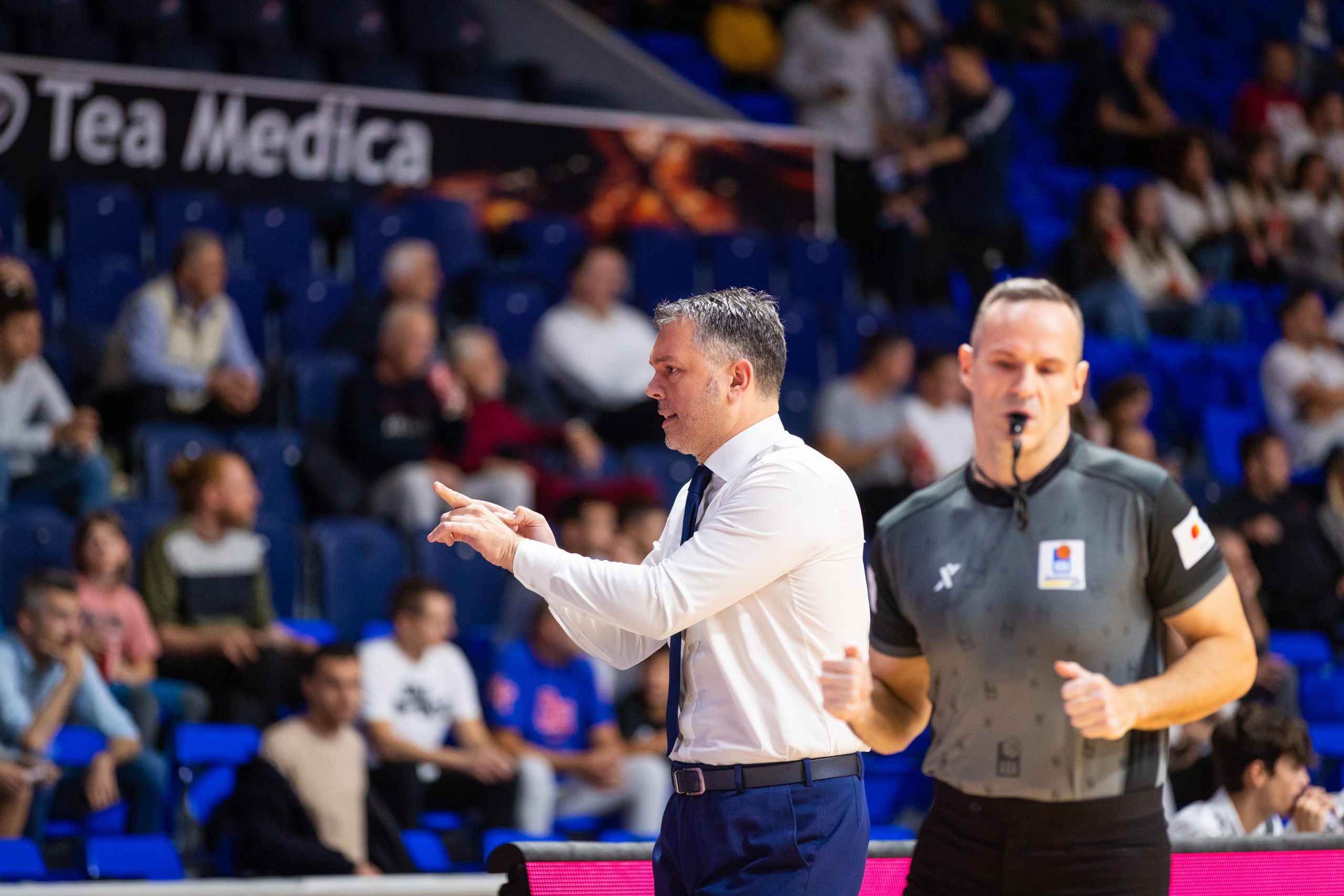 Mijović: Next Generation turnir šansa da vidimo kako rade veliki