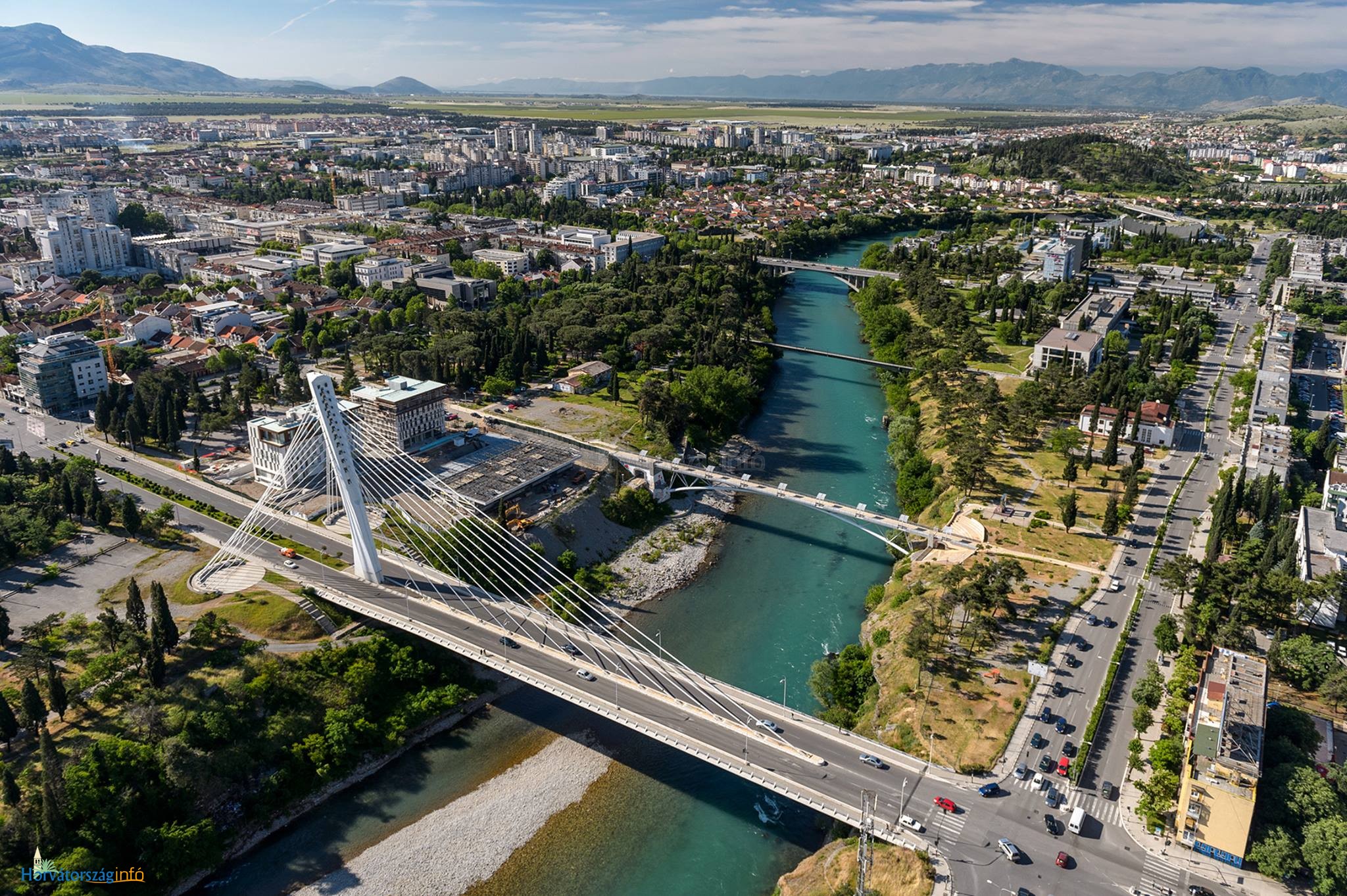 JEDNOM, KAD SVI BUDEMO PODGORIČANI