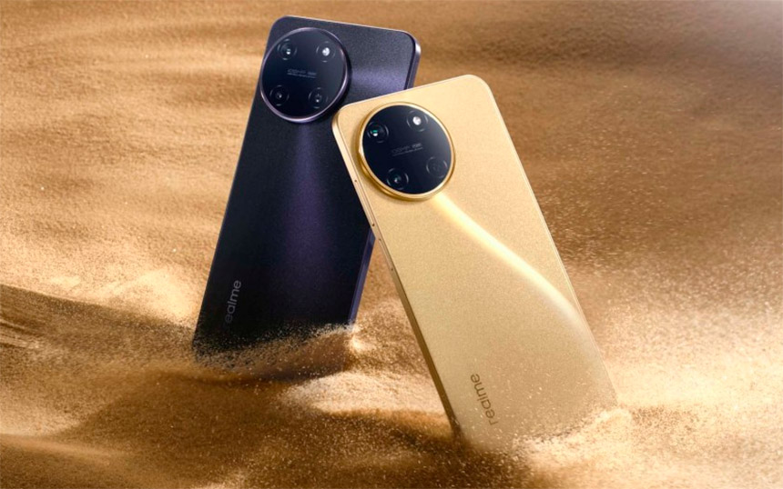 Najavljena nova Realme Note serija