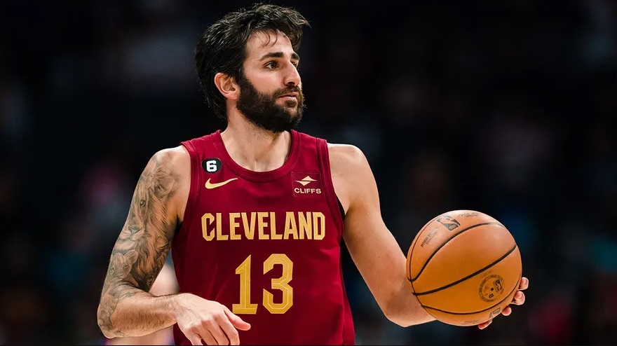 Rubio se oporavio, vraća se u Barselonu