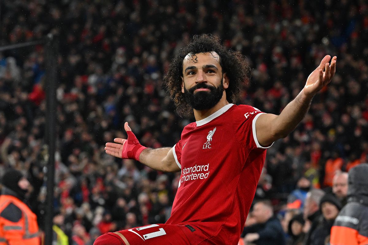 Salah