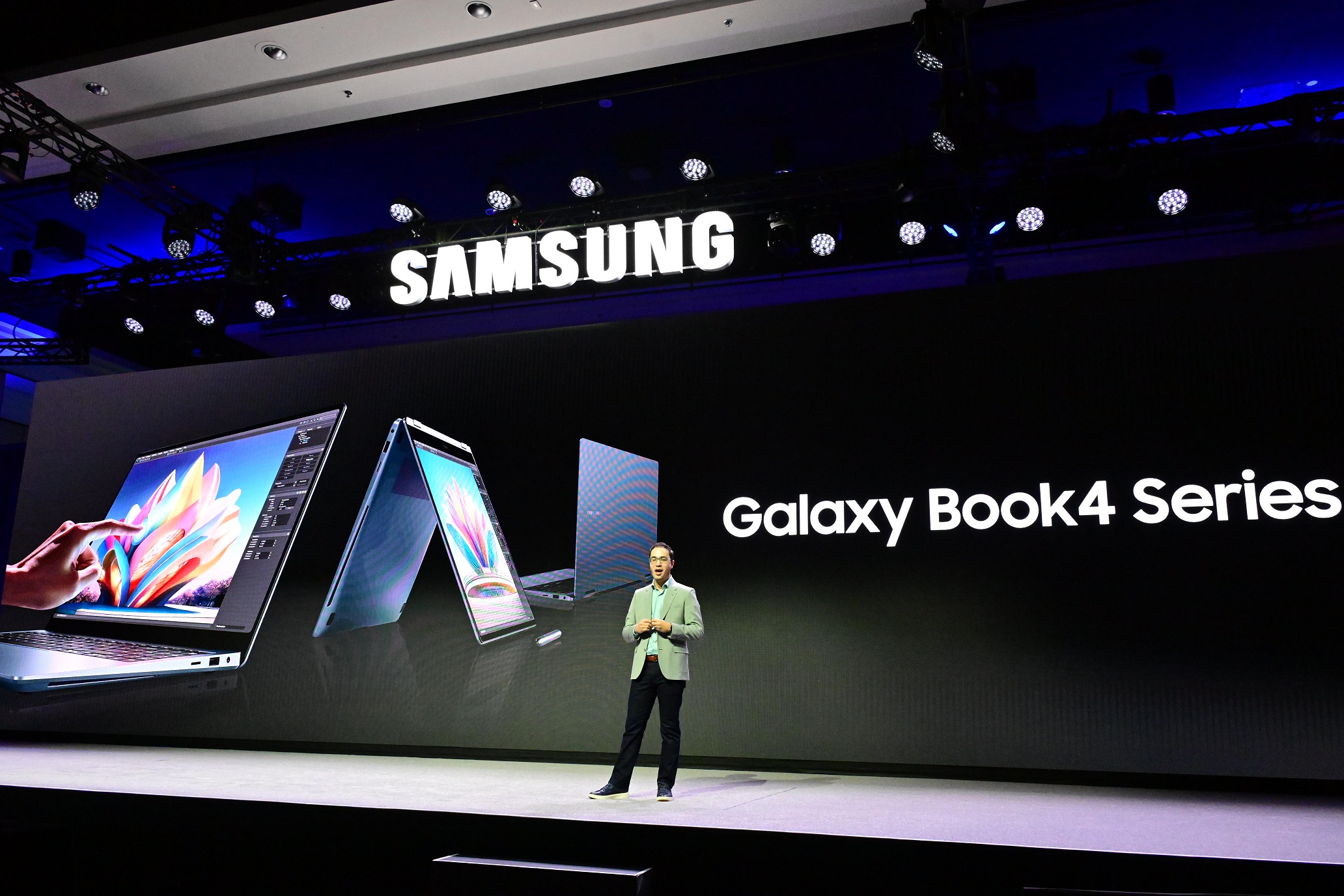 Stiže nam omiljeni Samsung telefon