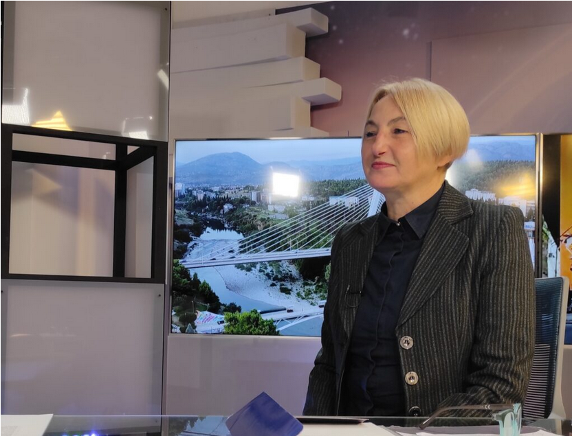 Kasalica: Ne vjerujem da postoji Program Evropa sad 2; Za guvernera CB-a bilo je boljih kandidata od Irene Radović