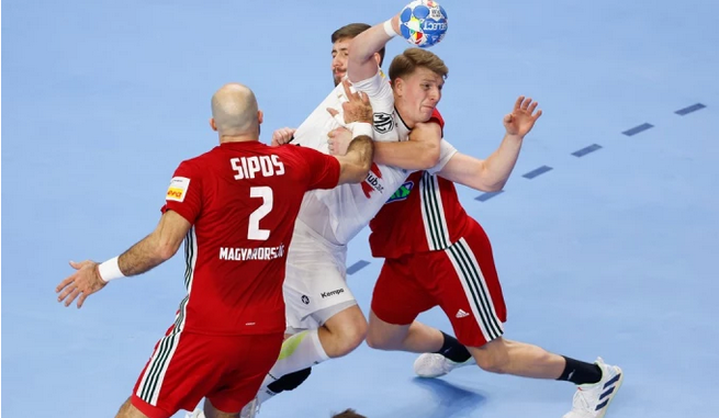 Najprijatnije iznenađenje nastavlja da skida skalpove: Austrijanci savladali Mađare