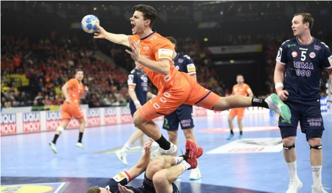 Derbi začelja grupe 2 pripao Norvežanima: Holanđani i matematički izgubili šanse za polufinale