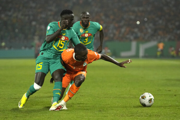 Senegalci kivni na sudije: Ubili ste nas, korumpirani ste
