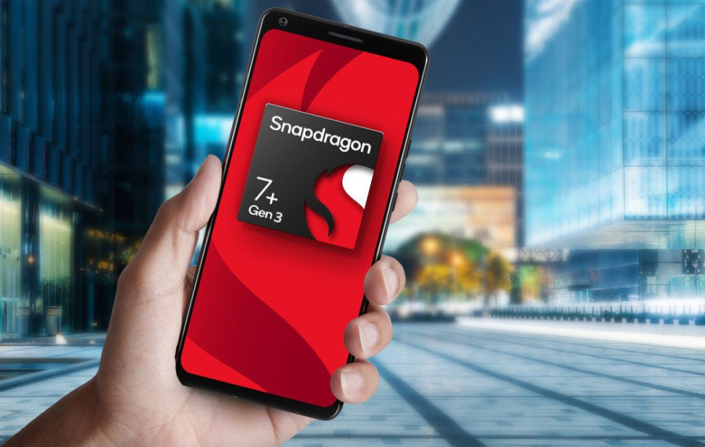 Novi Snapdragonov procesor poboljšaće telefone srednje klase
