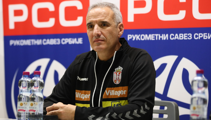 Đerona: Naša grupa najujednačenija, Island ima najbolje individualce u napadu