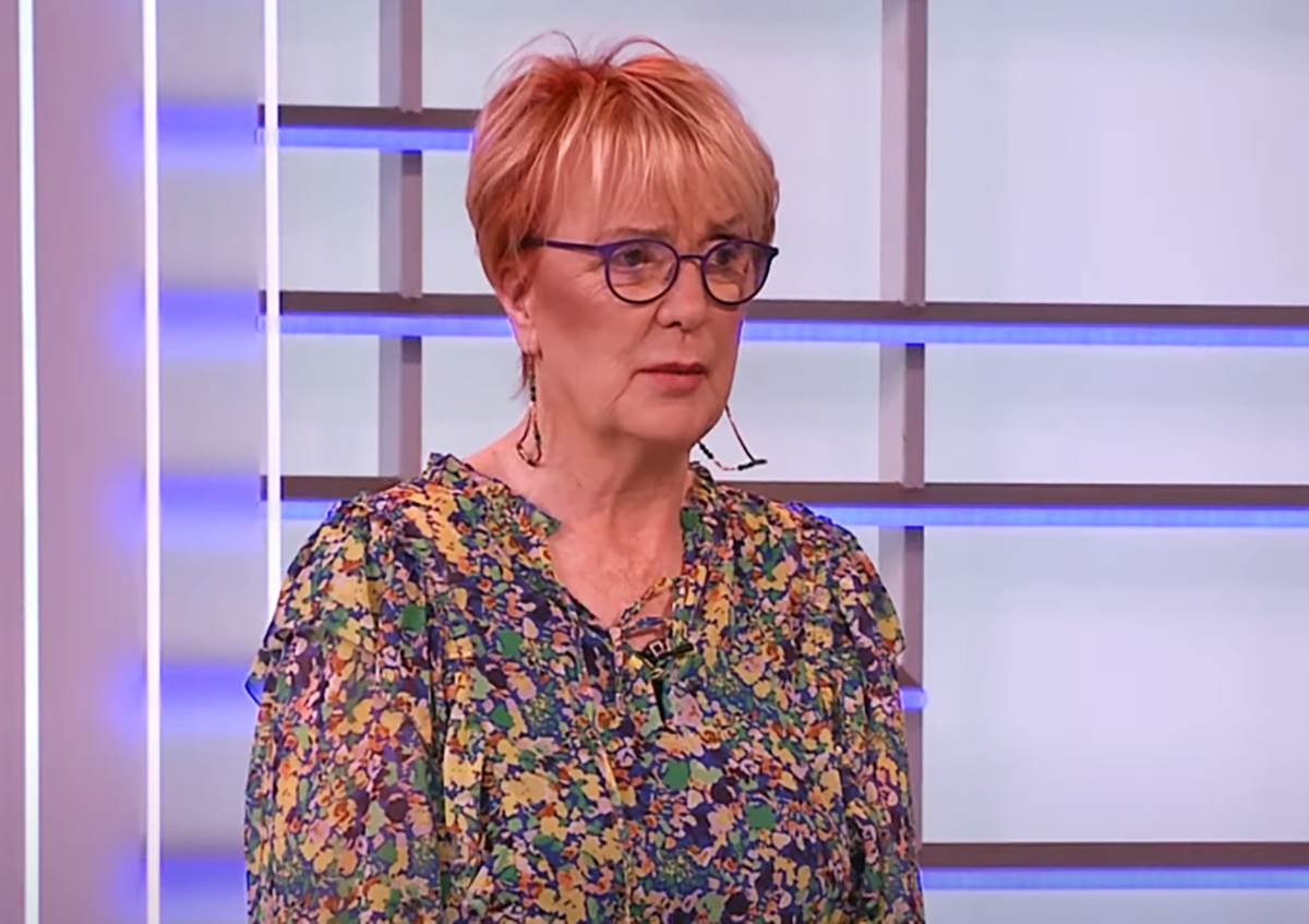 Vedrana Rudan: Djeci nakon smrti treba ostaviti samo dugove i pogrebne troškove