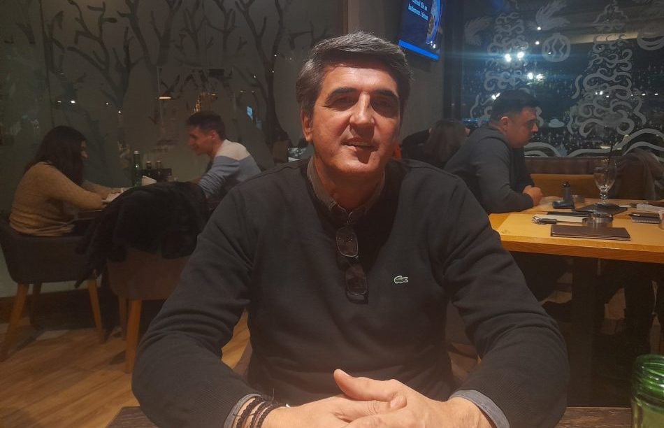 Novi direktor crno-bijelih: Partizan je dugo bez trofeja, moramo da napadnemo jedan ove sezone!