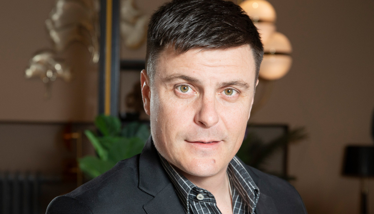 Vuk Kostić za BORBU: Srbiju i Crnu Goru je nemoguće razdvojiti; Nikada se ne bih bavio politikom i glumio u filmovima koji štete mom narodu!