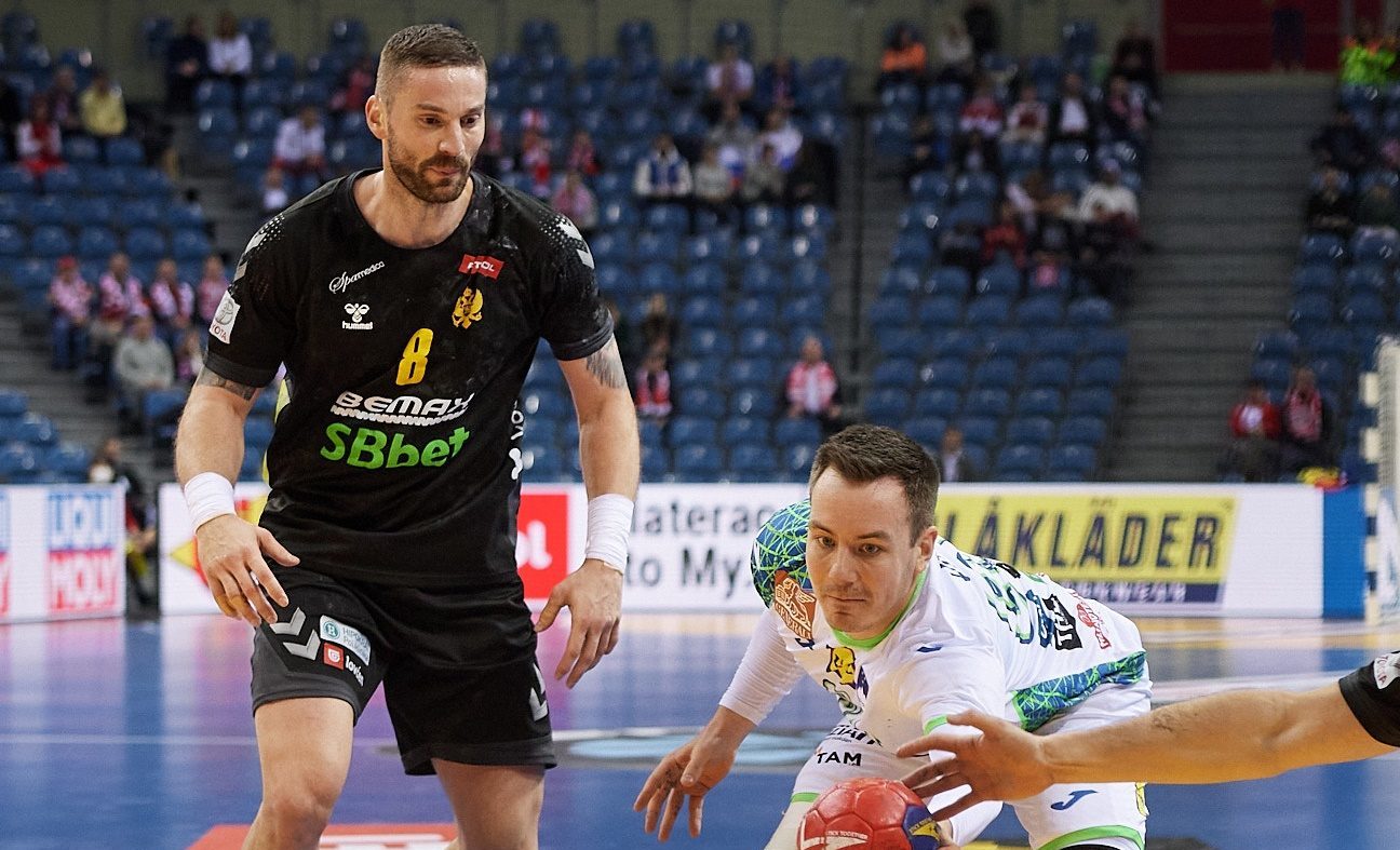 Lazović: Odlične provjere u Poreču