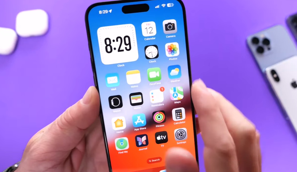 Trikovi na iPhone-u za koje vjerovatno nijeste znali (VIDEO)