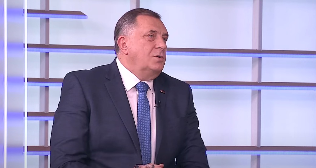 Dodik: Važno je što je Vučić u Cirihu jasno iznio stav Srbije o važnim pitanjima