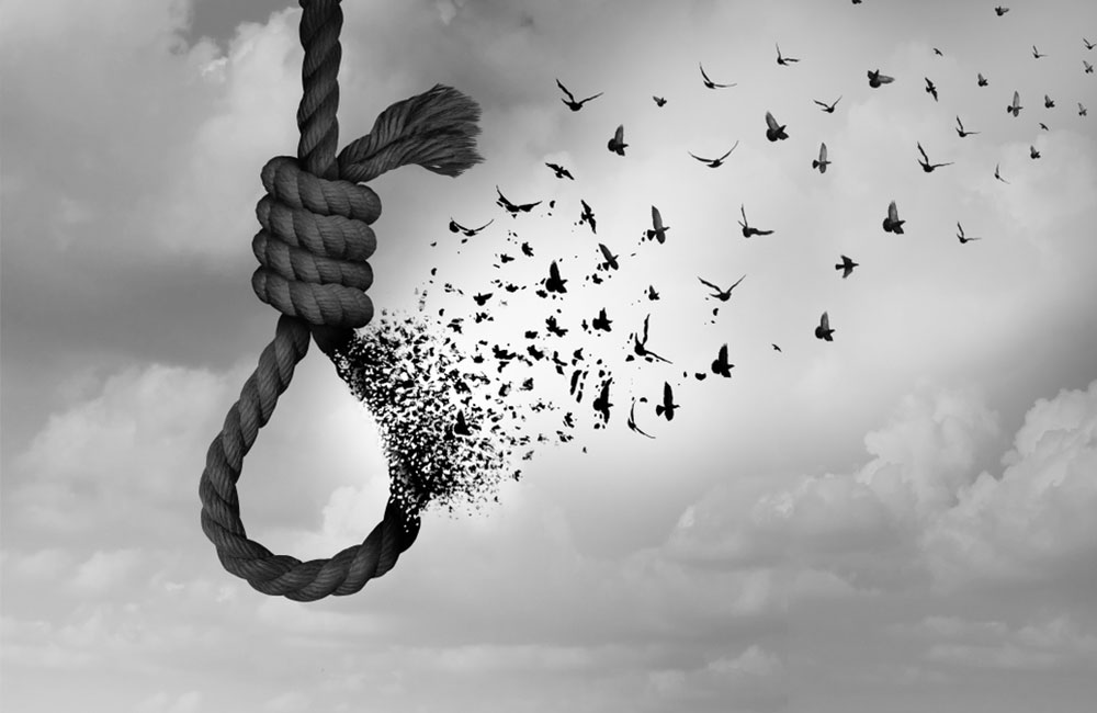 Zabrinjavajući bilans suicida u Crnoj Gori: Prošle godine 116 osoba počinilo samoubistvo
