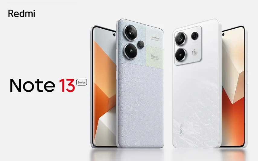 Xiaomi predstavio Redmi Note 13 seriju: Specifikacije, cijene, dostupnost