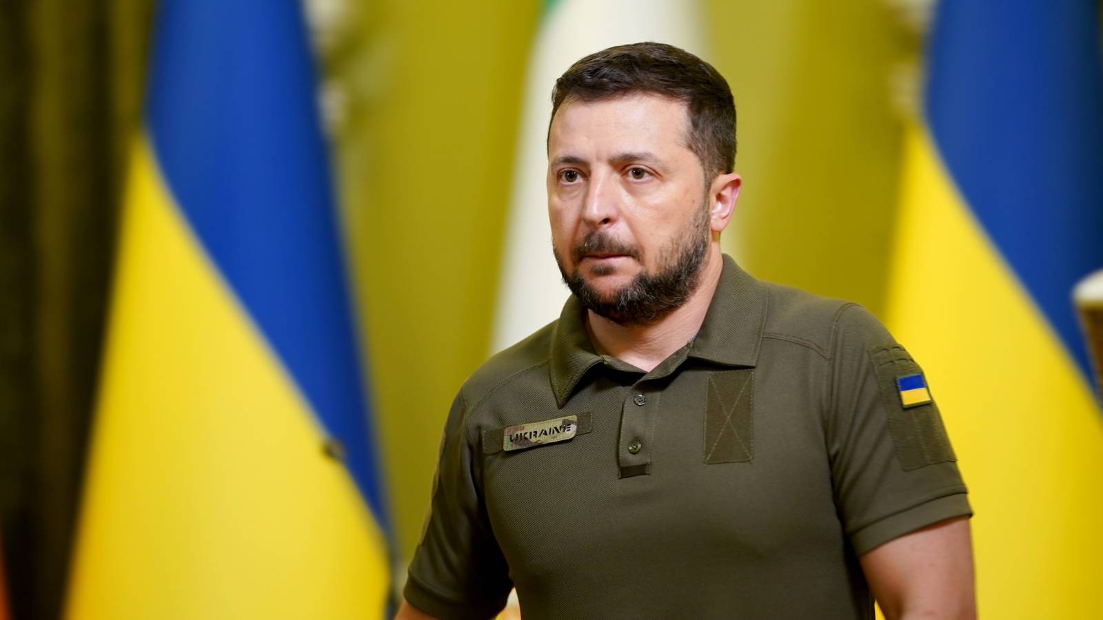 Zelenski: U ruskom napadu na Ukrajinu povrijeđeno 15 osoba, među njima i dijete