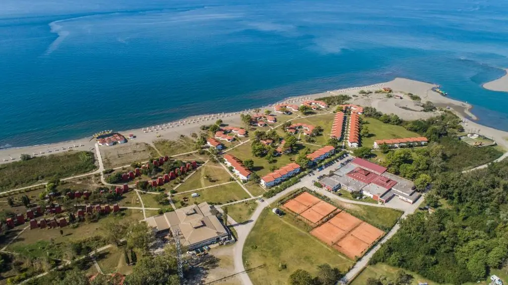 Kako je realizovan projekat gradnje naturističkog naselja: O Adi odlučivao Generalštab JNA