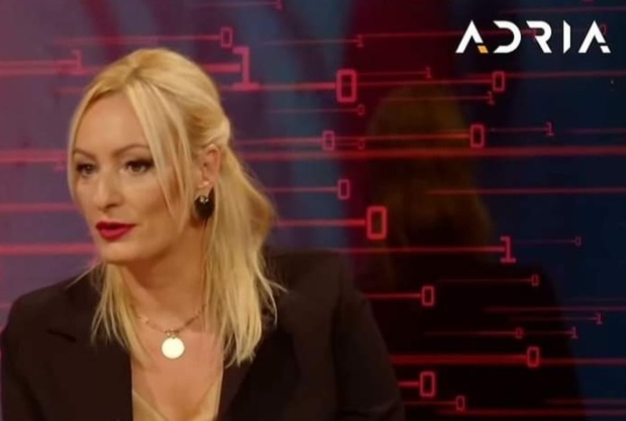Raičević o novinarstvu u Crnoj Gori: Gradirana degradacija, svi se danas nazivaju novinarima