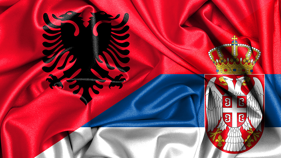 FIFA kaznila Albance pred meč sa Srbijom