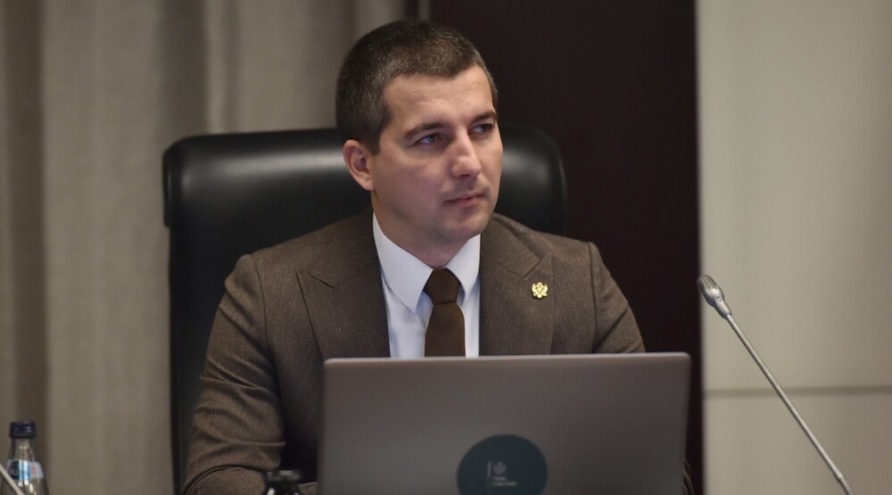 Bečić: Odajemo počast svim žrtvama Holokausta