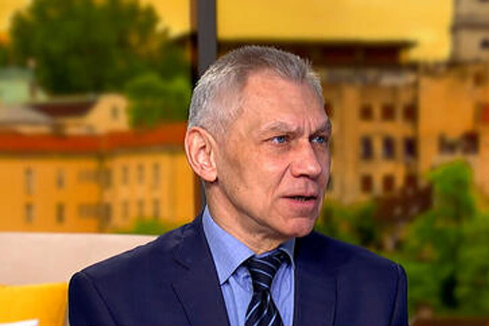 Bocan-Harčenko: Rusija želi mir u Ukrajini, prepreka su EU i NATO