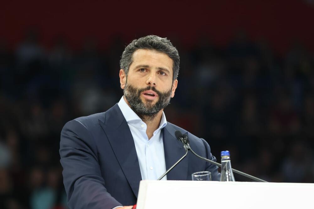 Šapić na međunarodnom forumu: Beograd ušao u finale svjetskog izbora kao najbolji evropski projekat
