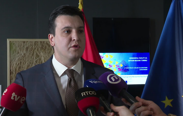 Da li postoji tajni konflikt interesa: Milović nije produžio mandat Valentini Pavličić u Strazburu, svojevremeno radio u advokatskoj kancelariji Prelević koja je bila u pravnom “sukobu” sa Pavličić oko deportacija