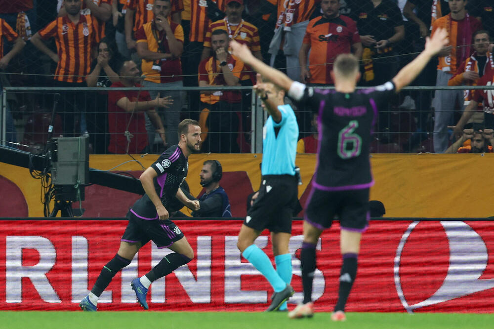 Bajern „preživio“ penal i prišao na bod Bajeru, „švabama“ derbi ekipa bez proljećnih bodova