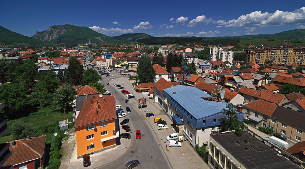 Podignuta optužnica protiv Beranca: Optužen da je prijetio bivšoj supruzi i ćerki da će ih dići u vazduh!
